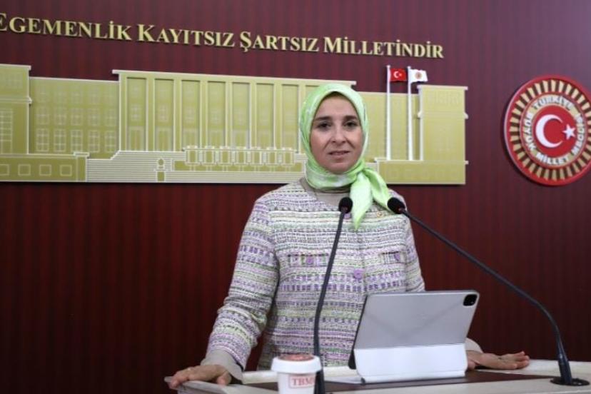 DEVA Partili Esen’den Maltepe’de beş kişinin hayatını kaybettiği bina çökmesine tepki: “Yıkım kararları neden uygulanmadı?”