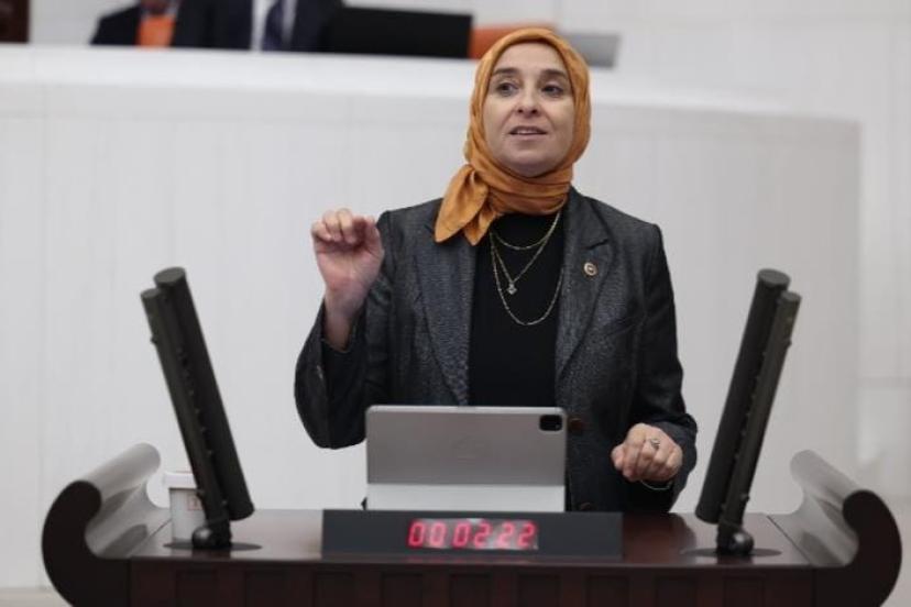 DEVA Partili Esen’den staj ve çıraklık düzenlemesi için takvim talebi