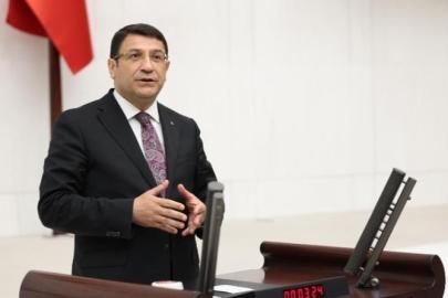 DEVA Partili İdris Şahin’den Ankara 2 No’lu Barosu Başkanının açıklamalarına tepki: “Adalet, liyakatin unutturulduğu bir düzende değil, yalnızca vicdanın ve kanunun egemen olduğu yerde nefes alır”