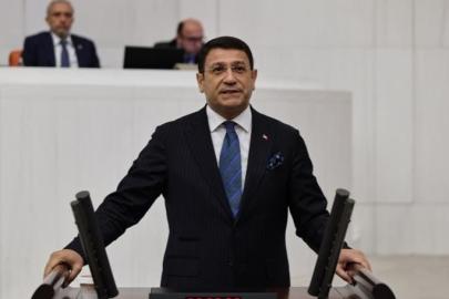DEVA Partili İdris Şahin’den AYM’nin Tayfun Kahraman dosyasındaki hak ihlali kararına ilişkin değerlendirme: “Adalet mülkün temelidir. O temel sarsıldığında altında kalan bütün bir toplumun adalet duygusudur”