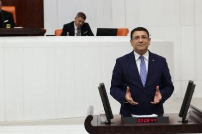 DEVA Partili İdris Şahin’den çiğ sütte üretim maliyetinin altında kalan tavsiye satış fyatına uyarı: “Çiftçiyi zararına üretime mahkûm eden bu anlayış, yarın memleketi süte muhtaç bırakır!”