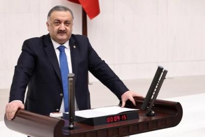 DEVA Partili Karal: “Bakanlığın bütçesi büyüyor, Sayıştay’ın tespit ettiği sorunlar yerinde sayıyor” “Sayıştay’ın bir yıl önce tespit ettiği dört ayrı usulsüzlük ve eksiklik giderilmedi. Bakanlık, kamu kaynaklarının hesabını vermek zorunda”