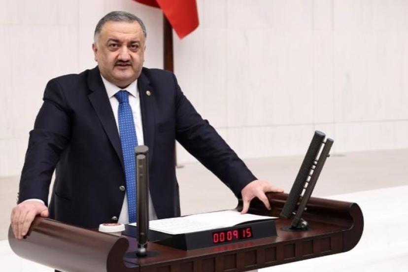 DEVA Partili Karal: “Bakanlığın bütçesi büyüyor, Sayıştay’ın tespit ettiği sorunlar yerinde sayıyor” “Sayıştay’ın bir yıl önce tespit ettiği dört ayrı usulsüzlük ve eksiklik giderilmedi. Bakanlık, kamu kaynaklarının hesabını vermek zorunda”