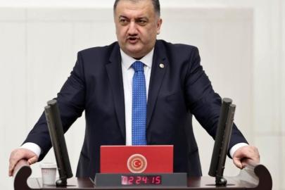 DEVA Partili Karal: “Bugün yaşadıklarımız, siyasetin ahlaktan kopuşunun topluma ödettiği en ağır bedeldir”