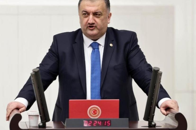 DEVA Partili Karal: “Bugün yaşadıklarımız, siyasetin ahlaktan kopuşunun topluma ödettiği en ağır bedeldir”