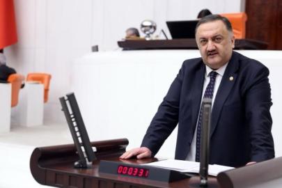 DEVA Partili Karal'dan İstanbul'daki sel felaketi sonrası 15 yıllık uyarı: “Biz bunu yıllar önce söyledik, derelerin üzerini kapatmak felakete davetiye çıkarmaktır” “2011'de Rize'de uyardığımız tehlikeyi bugün İstanbul'da konuşuyoruz”