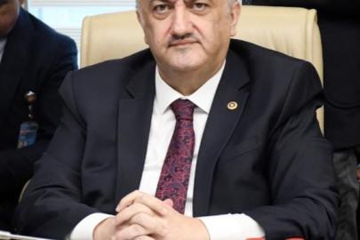 DEVA Partili Karal’dan Mekke Anlaşması uyarısı: