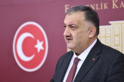 DEVA Partili Karal'dan yarışma ödülü üzerinden ekonomi eleştirisi: “26 yıl önceki ödül bugün 42,7 milyon lira ediyor, yeni ödül 10 milyon lira”