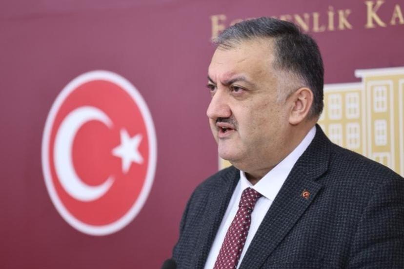 DEVA Partili Karal'dan yarışma ödülü üzerinden ekonomi eleştirisi: “26 yıl önceki ödül bugün 42,7 milyon lira ediyor, yeni ödül 10 milyon lira”