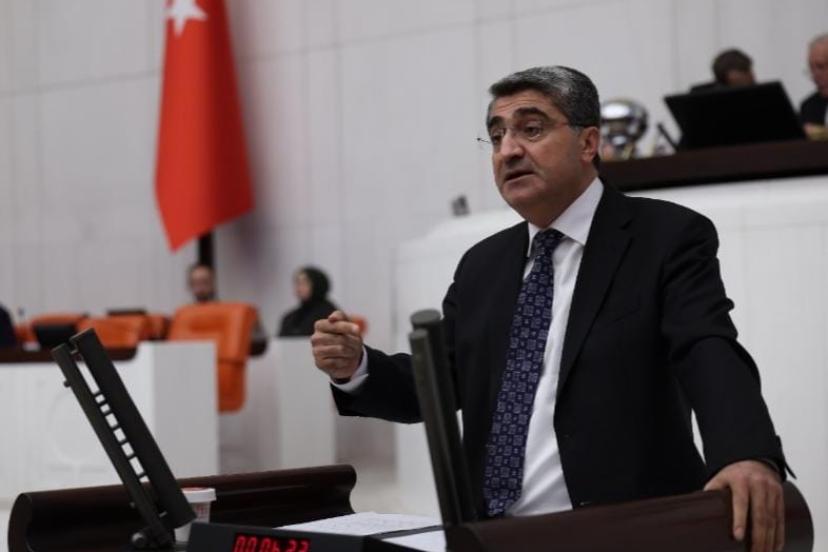 DEVA Partili Mehmet Emin Ekmen: Halit Altun olayında aileye sahip çıkalım