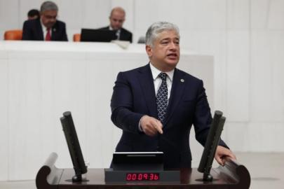 DEVA Partili Sadullah Kısacık: “Fon krizi iktidarın halk ve hak nezdinde en büyük imtihanıdır”