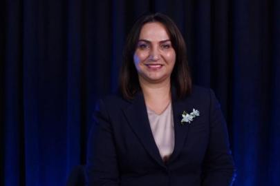 DEVA Partili Zeynep Sudan: “Cumhuriyet, kadınların eşit yurttaşlık ve özgürlük mücadelesinin temelidir”
