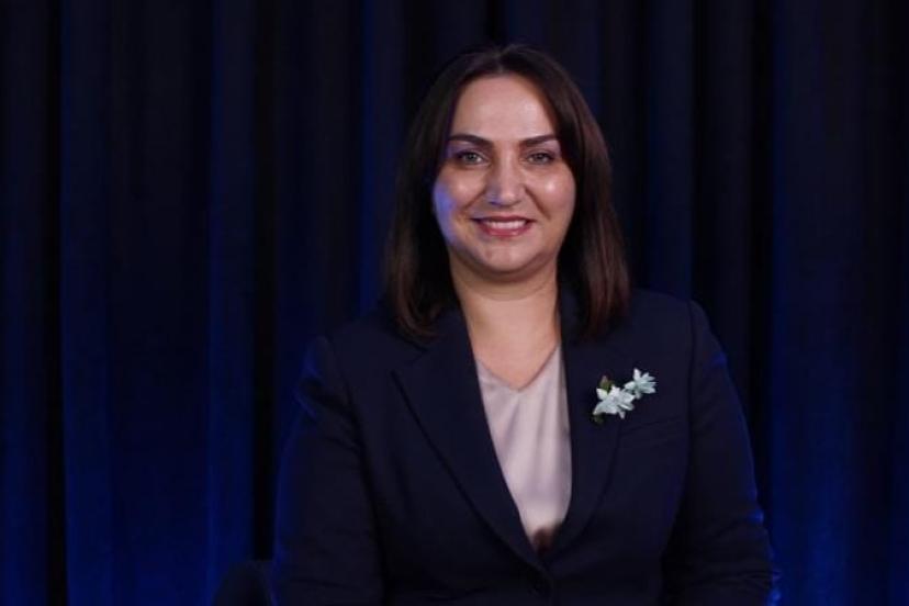 DEVA Partili Zeynep Sudan: “Halk Eğitim kurslarında kısıtlamalar şeffaf ve ihtiyaca dayalı olmalıdır”