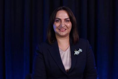 DEVA Partili Zeynep Sudan: “Kız çocuklarının önlerindeki engelleri değil, hayallerini büyütelim”