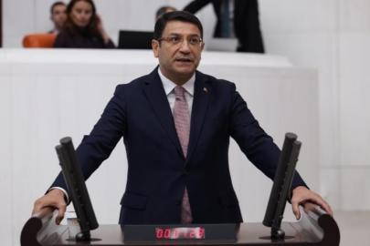 DEVA Partisi Ankara Milletvekili İdris Şahin’den soruşturma usullerinde eşitlik değerlendirmesi: “Soruşturma usullerinin şahsa göre değil, eyleme göre belirlendiği bir düzeni talep ediyoruz”