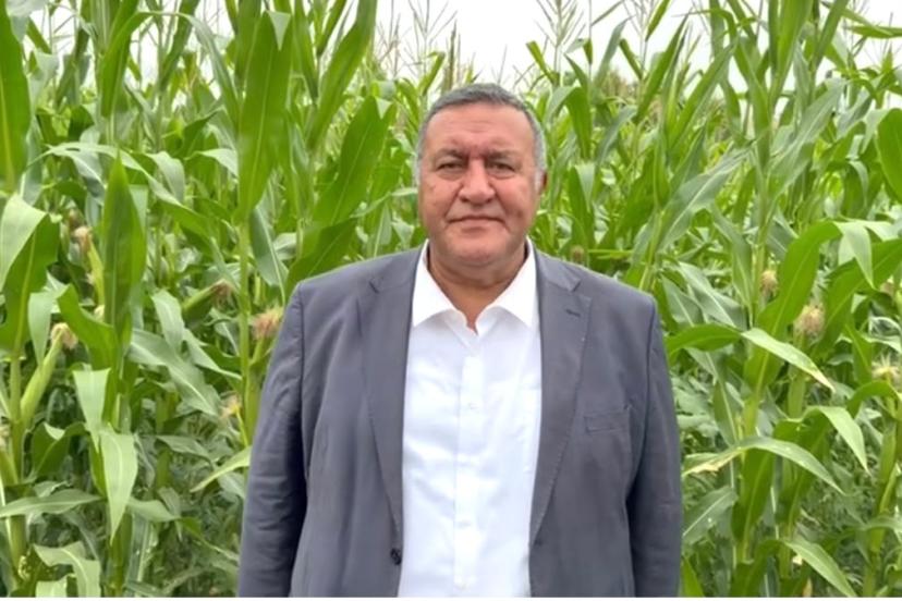 GÜRER: “TARLADA DEĞER BULAMAYAN ÜRÜN ÇİFTÇİYİ YENİDEN BORÇLANDIRIYOR”