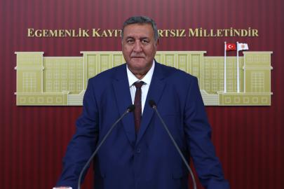 GÜRER’DEN ÇELTİK VE ŞEKER PANCARI FİYATLARINA TEPKİ        GÜRER: “ÇİFTÇİ ÜRETİYOR, BORÇLANIYOR; ÜRETİCİ KAZANAMIYOR, TÜKETİCİ PAHALIYA ALIYOR”