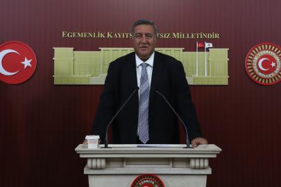 GÜRER’DEN KIŞ SAATİ UYARISI: “KIŞ SERT GEÇECEK,SABİT SAAT UYGULAMASINDAN VAZGEÇİLMELİ”