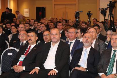 HÜDA PAR Genel Başkan Yardımcısı Gültekin: Asgari ücret hiçbir surete açlık sınırının altında kalmamalı