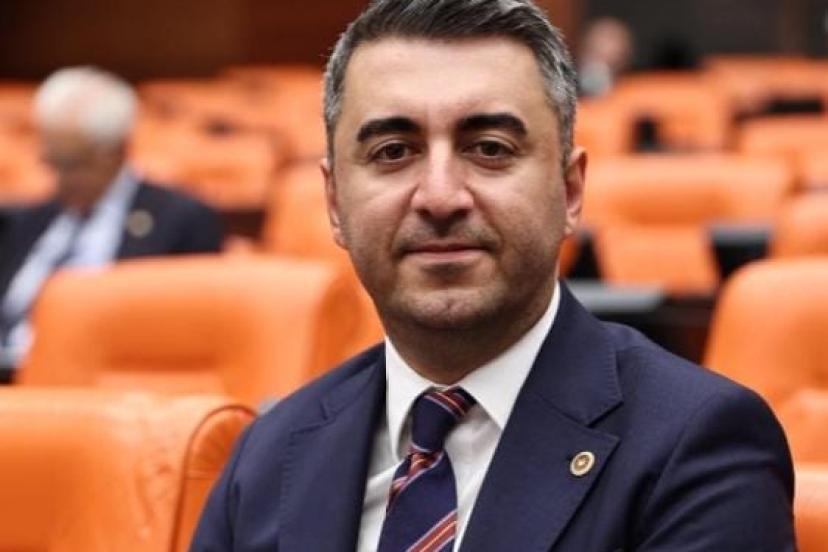 İktidara fon vurgunu üzerinden yüklenen CHP’li Avşar; “Madem üstüne gideceksiniz, neden Meclis’i terk ettiniz?”