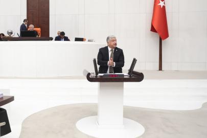 Kısacık’tan İktidara Komisyon Tepkisi: FonDolandırıcılığını TBMM’de Araştırmaktan Neden Kaçıyorsunuz?
