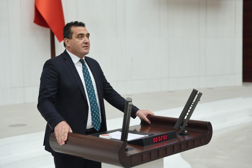 KURUM’A “ÖZEL DAVET” SORULARI KADASTRODA “PAZARLIK” DÖNEMİ