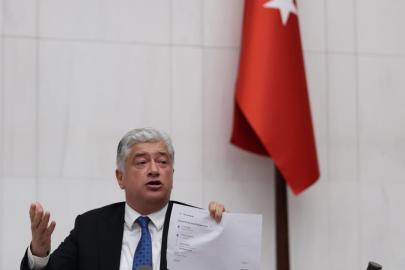 Sadullah Kısacık: Vatandaşın Parasını Vermeyeceksiniz Açıkça Söyleyin