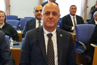 Ümit Özlale’den iktidara Türkiye Sigorta sorusu: “Buradan hiçbir istifa çıkmayacak mı?”