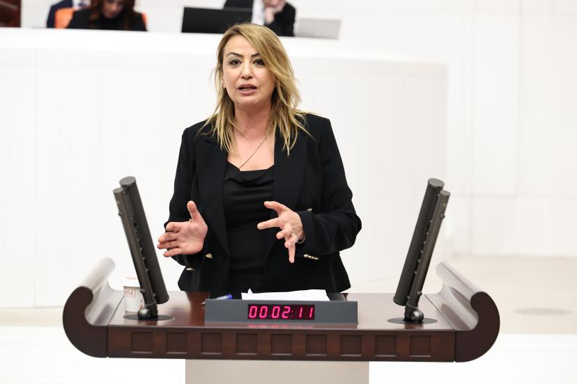 YILDIRIM KARA: ARAŞTIRMA KOMİSYONU KURUN, SUÇLULARI YARGILAYIN