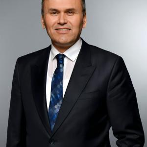 Av. Doç. Dr. Ramazan Arıtürk