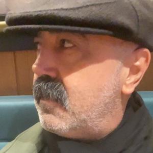 TARIK SAFFET YÜKSEKDAĞ